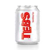 Tebs Tea Co0ler 330 ml
