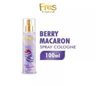 Fresh & Natural Hijab Green Mirage 100ml
